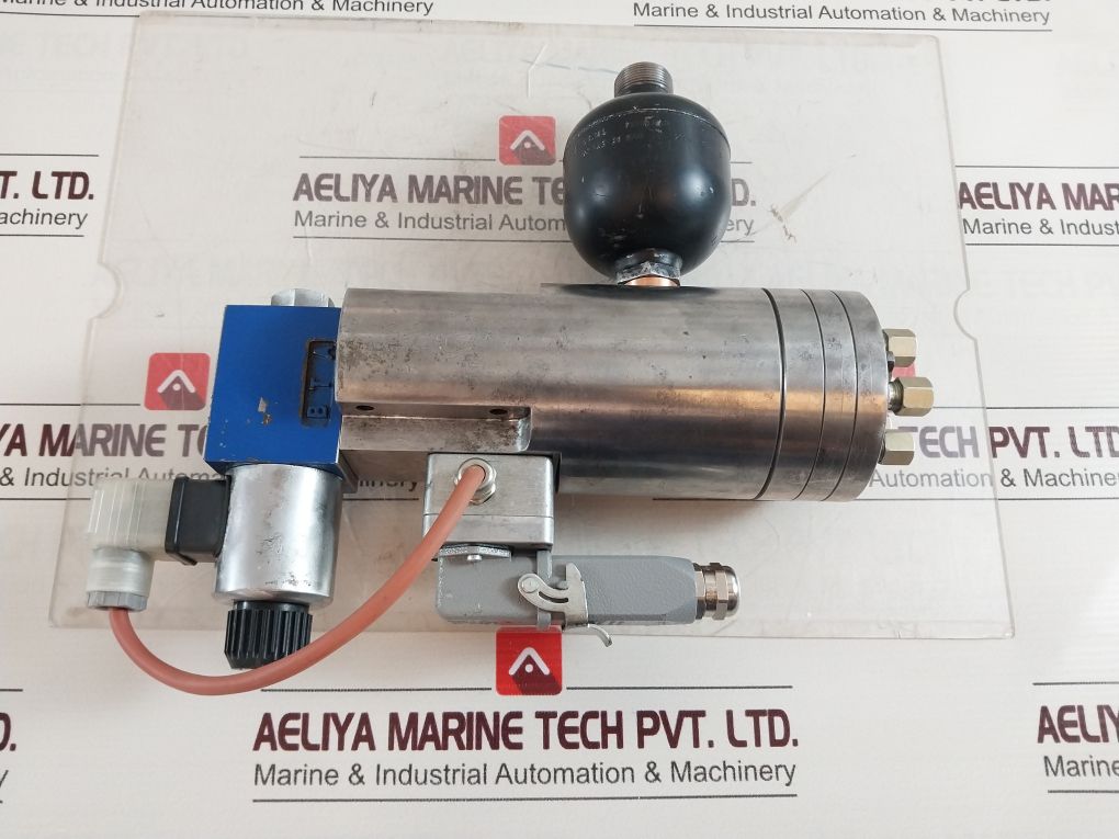 Bosch 0 810 091 287 Directional Control Valve 081Wv06P1V1028Ws024/0000