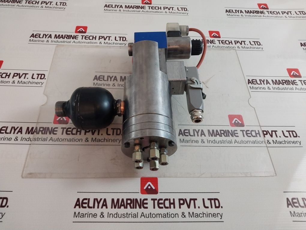 Bosch 0 810 091 287 Directional Control Valve 081Wv06P1V1028Ws024/0000