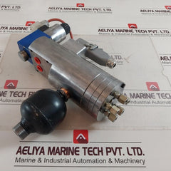 Bosch 0 810 091 287 Directional Control Valve 081Wv06P1V1028Ws024/0000