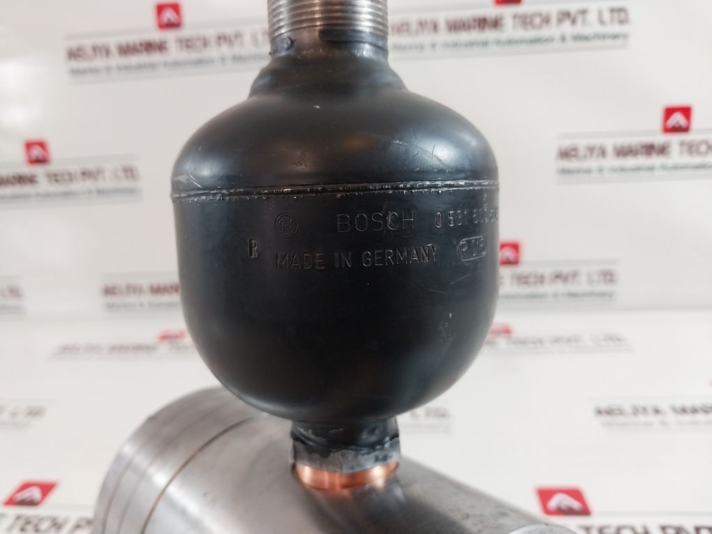 Bosch 0 810 091 287 Directional Control Valve 081Wv06P1V1028Ws024/0000