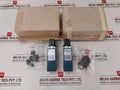 Bosch 0 811 160 014 Pressure Switch
