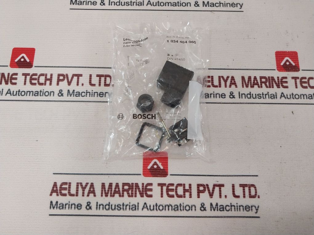 Bosch 0 811 160 014 Pressure Switch