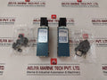 Bosch 0 811 160 014 Pressure Switch