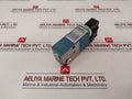 Bosch 0 811 160 014 Pressure Switch