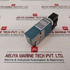 Bosch 0 811 160 014 Pressure Switch