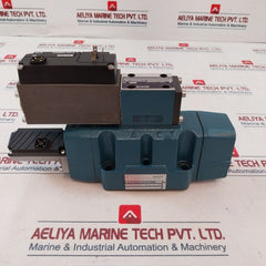 Bosch 0 811 404 033 Directional Valve Pilot-controlled