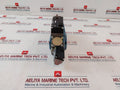 Bosch 0 811 404 033 Directional Valve Pilot-controlled