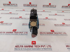 Bosch 0 811 404 033 Directional Valve Pilot-controlled