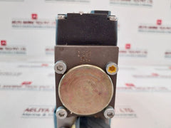 Bosch 0 811 404 033 Directional Valve Pilot-controlled