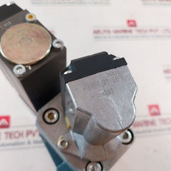 Bosch 0 811 404 033 Directional Valve Pilot-controlled