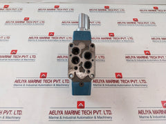 Bosch 0 811 404 033 Directional Valve Pilot-controlled