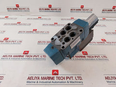 Bosch 0 811 404 033 Directional Valve Pilot-controlled