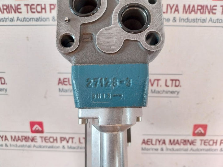 Bosch 0 811 404 033 Directional Valve Pilot-controlled