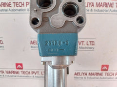 Bosch 0 811 404 033 Directional Valve Pilot-controlled