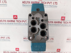 Bosch 0 811 404 033 Directional Valve Pilot-controlled