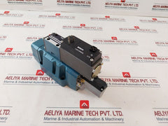 Bosch 0 811 404 033 Directional Valve Pilot-controlled