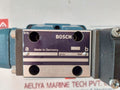 Bosch 0 811 404 033 Directional Valve Pilot-controlled