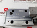 Bosch 0811 404 803 Proportional Control Valve