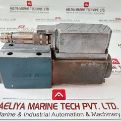 Bosch 0811 404 803 Proportional Control Valve