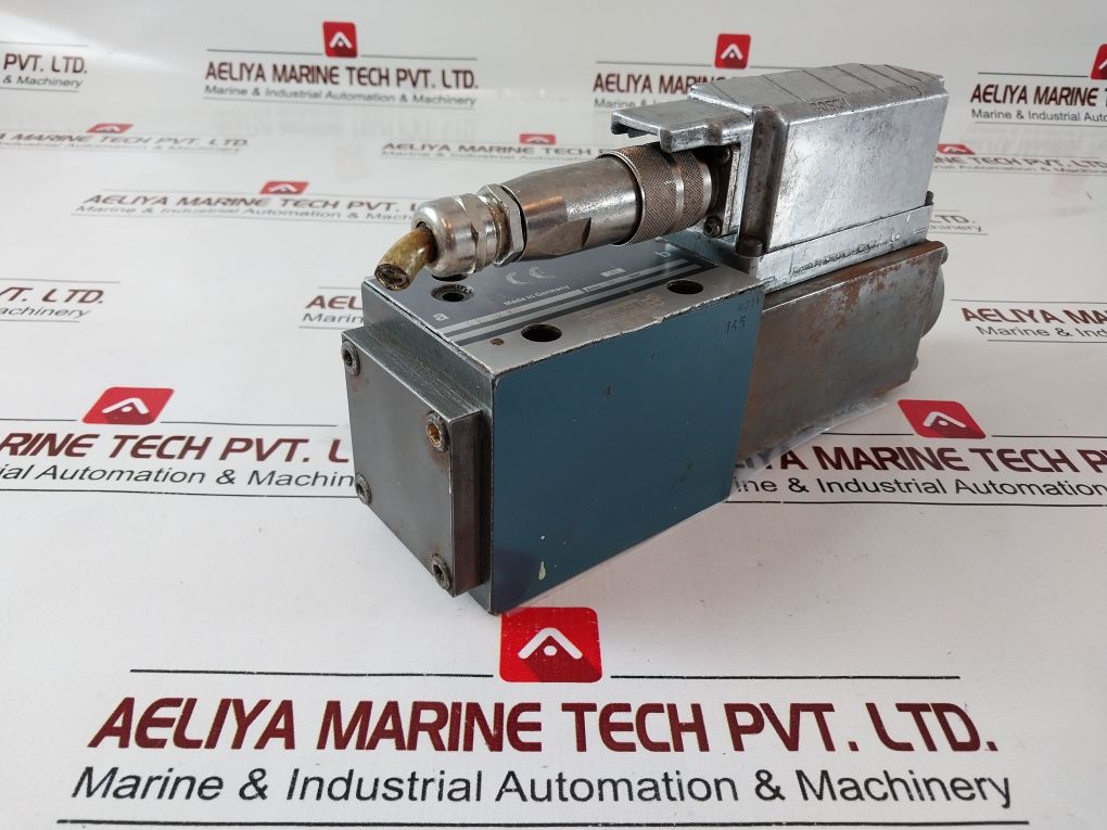 Bosch 0811 404 803 Proportional Control Valve