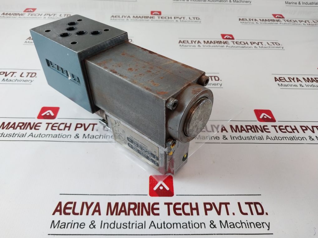 Bosch 0811 404 803 Proportional Control Valve