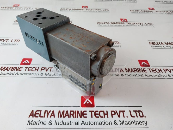 Bosch 0811 404 803 Proportional Control Valve