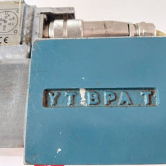 Bosch 0811 404 803 Proportional Control Valve