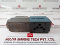 Bosch 0811 404 803 Proportional Control Valve