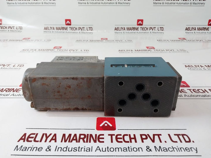 Bosch 0811 404 803 Proportional Control Valve