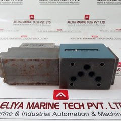 Bosch 0811 404 803 Proportional Control Valve