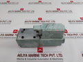 Bosch 0 811 404 803 Proportional Control Valve 
