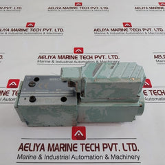 Bosch 0 811 404 803 Proportional Control Valve 
