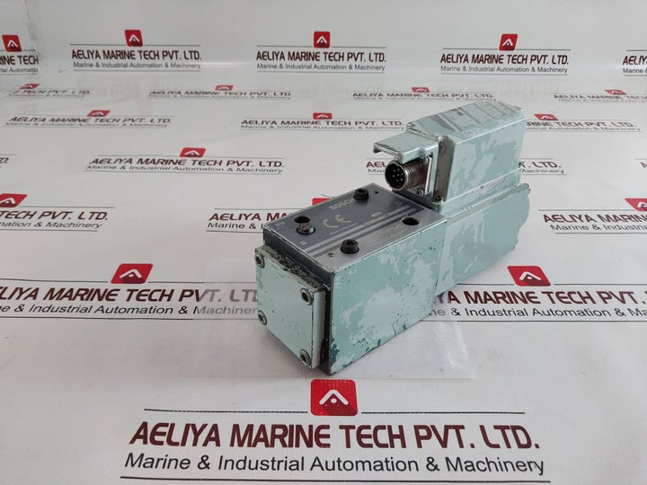 Bosch 0 811 404 803 Proportional Control Valve 