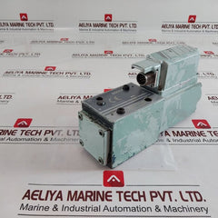 Bosch 0 811 404 803 Proportional Control Valve 