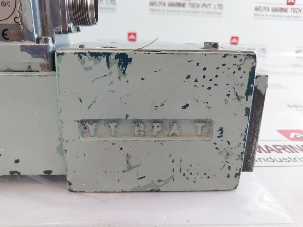 Bosch 0 811 404 803 Proportional Control Valve 