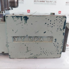 Bosch 0 811 404 803 Proportional Control Valve 
