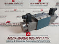 Bosch 0 811 404 832 Directional Valve