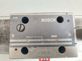 Bosch 0 811 404 832 Directional Valve