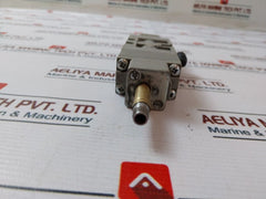 Bosch 0 820 034 044 Double Solenoid Valve