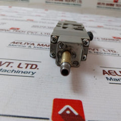 Bosch 0 820 034 044 Double Solenoid Valve