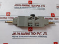 Bosch 0 820 034 044 Double Solenoid Valve