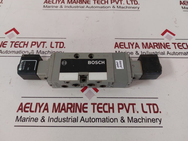 Bosch 0 820 035 991 Pneumatic Valve
