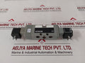 Bosch 0 820 035 991 Pneumatic Valve