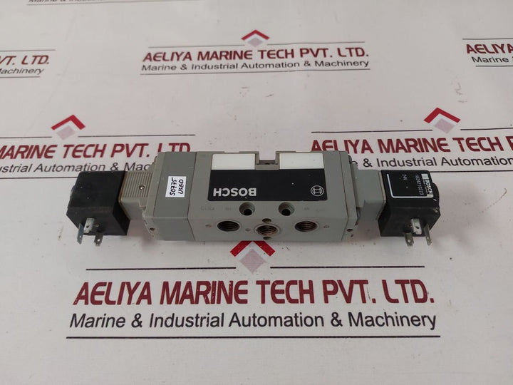 Bosch 0 820 035 991 Pneumatic Valve