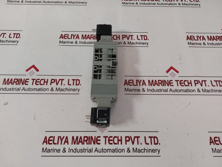 Bosch 0 820 035 991 Pneumatic Valve