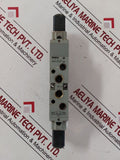 Bosch 0 820 035 991 Pneumatic Valve 24V