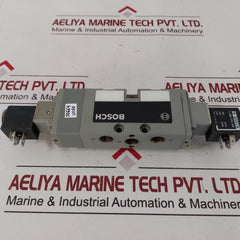 Bosch 0 820 035 991 Pneumatic Valve 24V