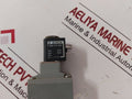 Bosch 0 820 035 991 Pneumatic Valve 24V