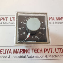 Bosch 0 820 215 102 Pneumatic Timer