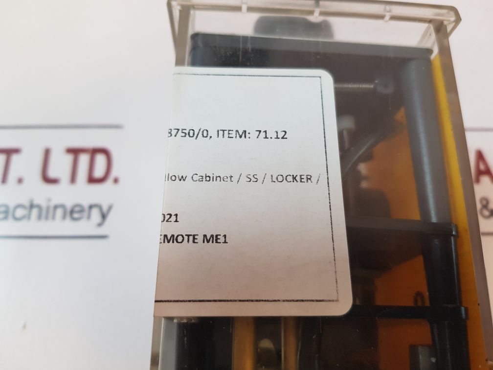 Bosch 0 820 215 102 Pneumatic Timer